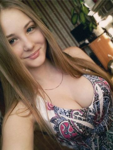 Проститутка Лариса